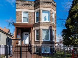 6851 S Peoria St, Chicago, IL 60621