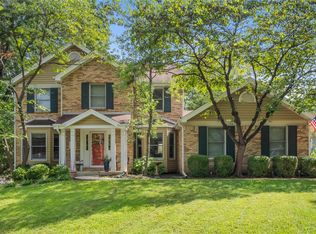 424 Emmerson Ave, Saint Louis, MO