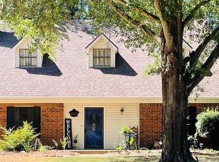 910 Kyle St, Athens, TX 75751