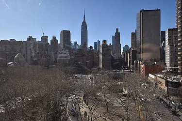 Rented by Luxury Habitat