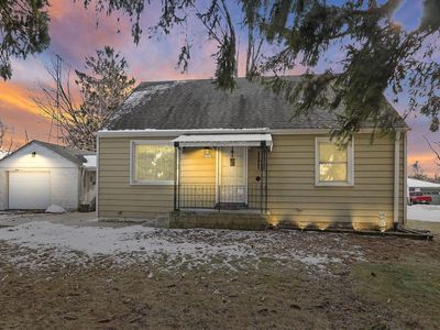 6301 Spring STREET, Racine, WI, 53406
