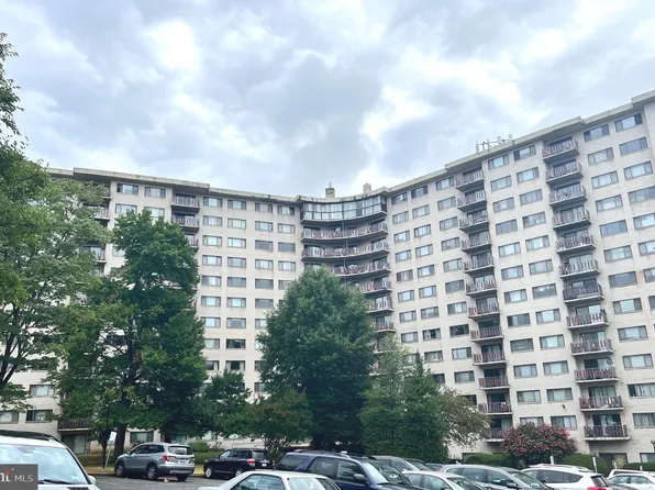 8830 Piney Branch Rd APT 903, Silver Spring, MD 20903