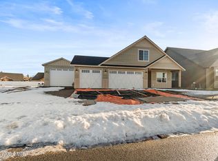 940 W Wayward Cir, Post Falls, ID 83854