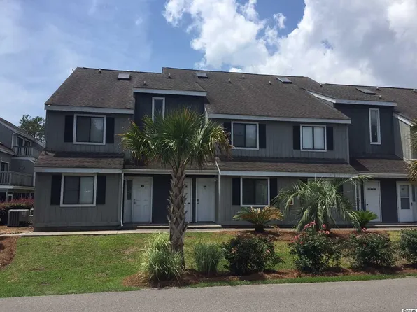 1851 Colony Dr, Myrtle Beach, SC 29575