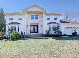 149 Union Hill Rd, Manalapan, NJ 07726