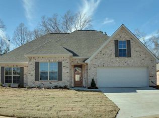 115 Wexford Way, Brandon, MS 39042