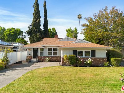 13411 Erwin St, Van Nuys, CA, 91401