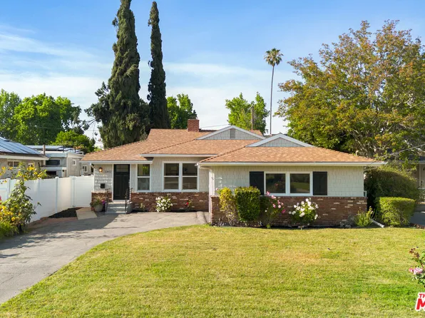 13411 Erwin St, Van Nuys, CA 91401