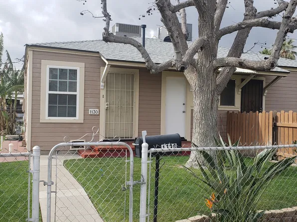 1130 Haley St, Bakersfield, CA 93305