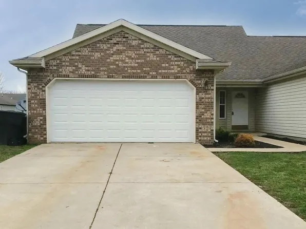 2020 Bridgewater Cir, 2020 Bridgewater Cir, Lafayette, IN 47909
