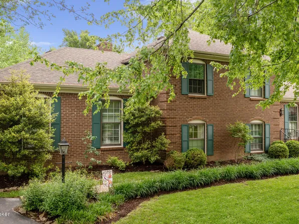 1101 Wood Wynd Way, Louisville, KY 40223
