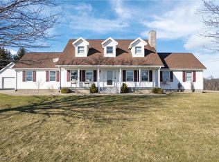 16780 Burkhart Rd, Orrville, OH 44667