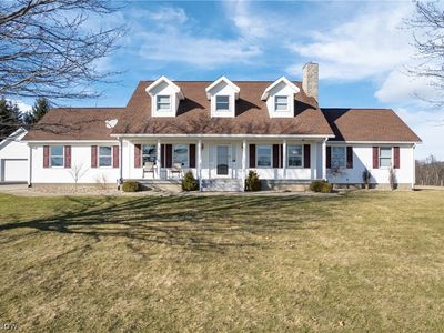 16780 Burkhart Rd, Orrville, OH, 44667