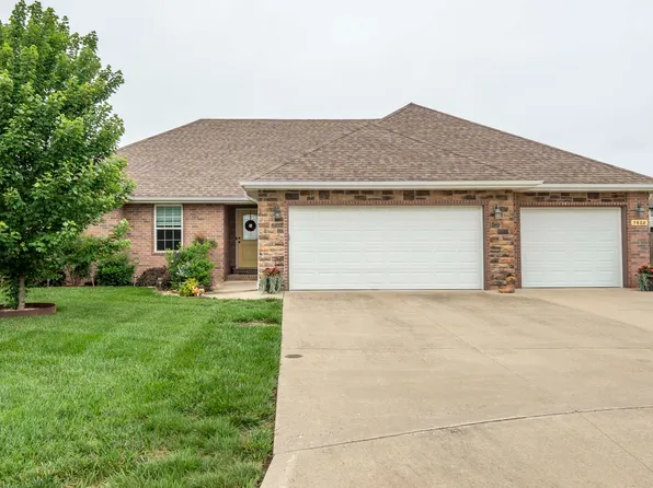 5608 E Gatehouse Drive, Strafford, MO 65757