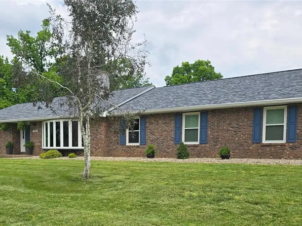 408 Monitor Way, Saint Charles, MO 63303