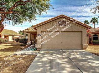 2131 S Navajo Way, Chandler, AZ 85286