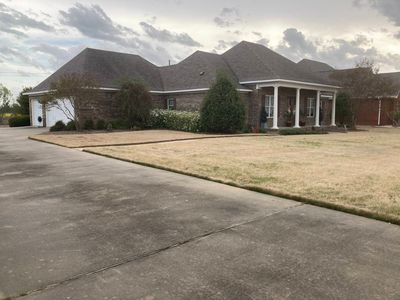 1200 Robert Ext E #LEE, Greenwood, MS, 38930