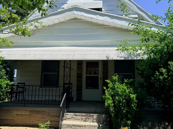 726 Waverly Ave, Toledo, OH 43607