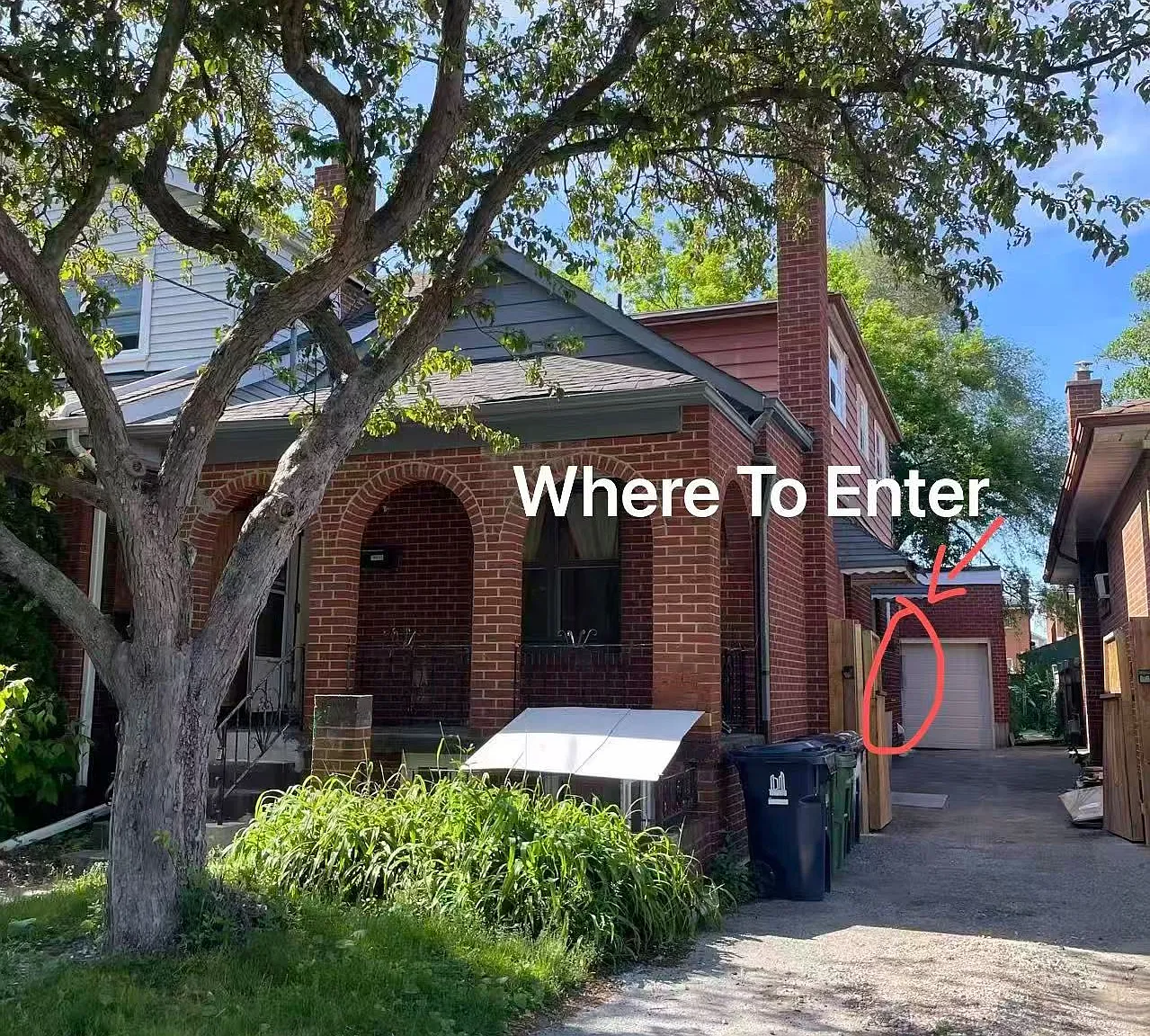 1 bed, $1,000 — Photo 2