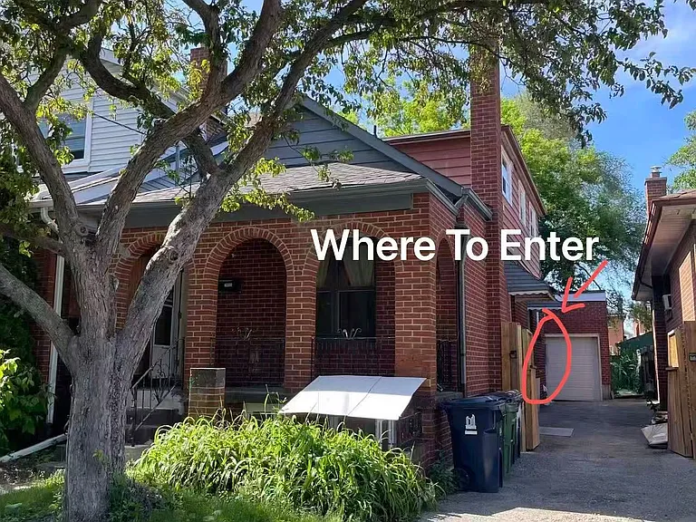 48 Torrens Ave #UPPER — Photo 2