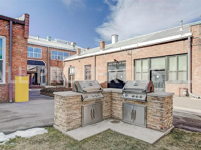 3377 Blake St #115 — Photo 30