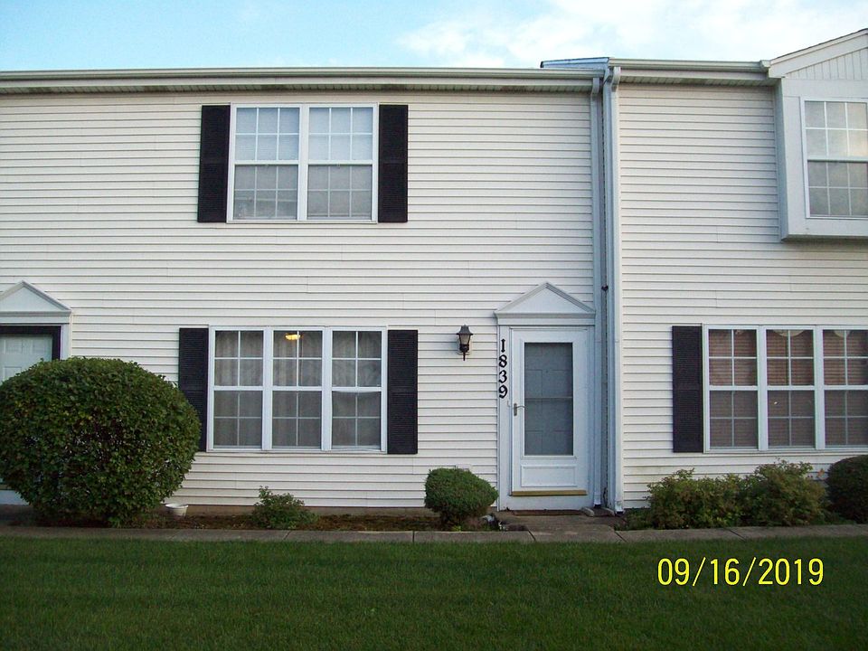 1st image of 1839 Towhee Ct #1839