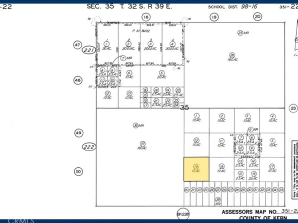 10 Georgia Ave, Edwards, CA 93523