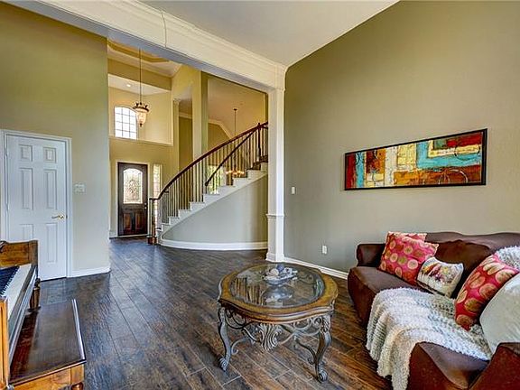 5th image of 2709 Berrywood Ct