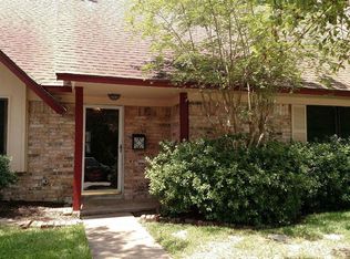 4127 Citation Dr, Pasadena, TX 77503
