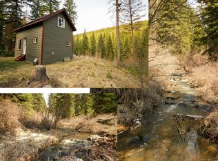 1742 Warland Creek Rd, Libby, MT 59923