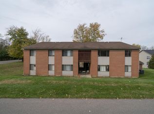 202 Case Ln, Crittenden, KY 41030