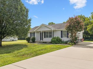 2479 Canterbury Chase, Murfreesboro, TN 37128