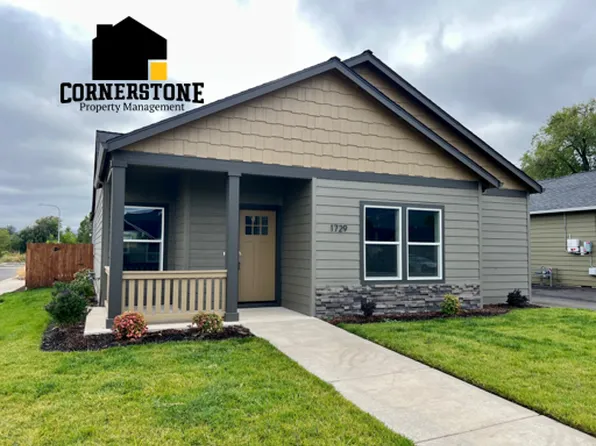 1729 Thomas Rd, Medford, OR 97501