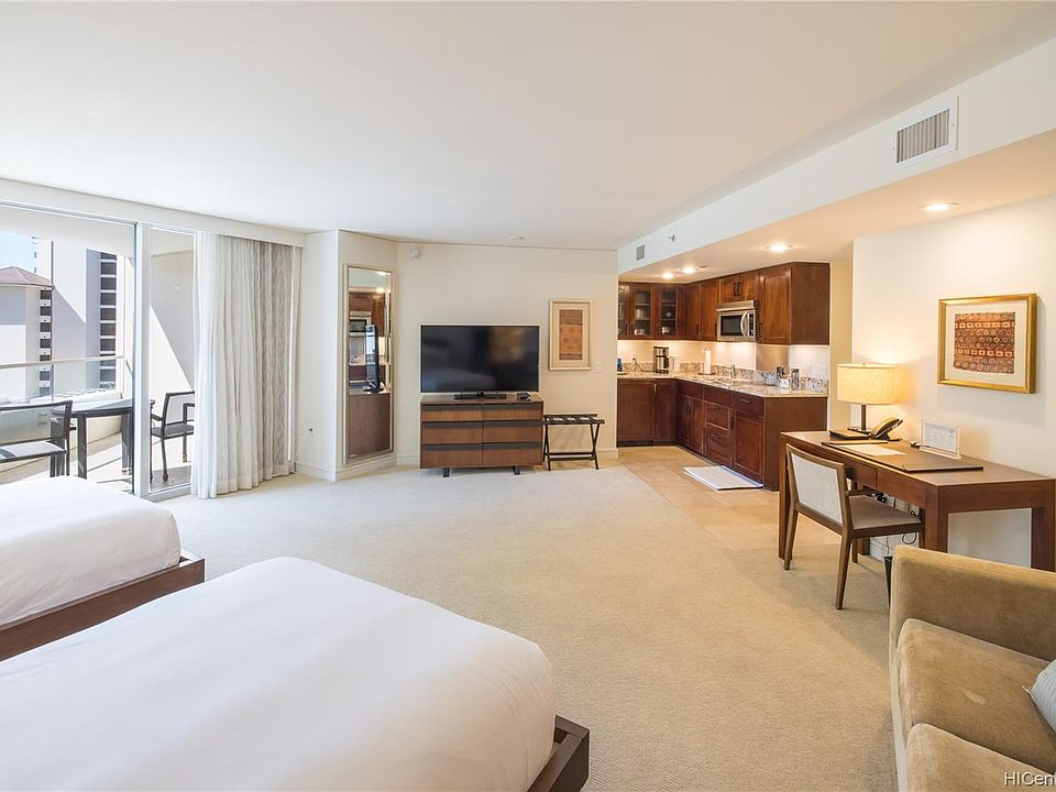 Trump Tower Waikiki Apartment Rentals Honolulu, HI Zillow