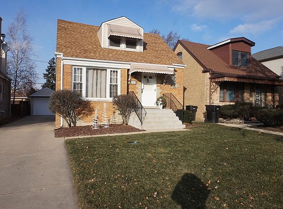 2nd image of 7414 W Everell Ave
