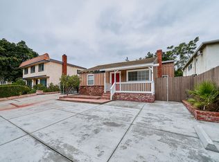 3251 Honolulu Ave, Glendale, CA 91214