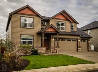 1720 NE Gardiner Dr, Estacada, OR