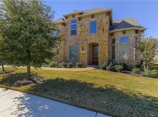 6717 Matador Ranch Rd, North Richland Hills, TX 76182