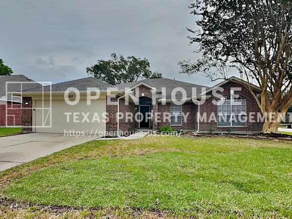 19302 Arbor Pines Ln, Humble, TX 77346