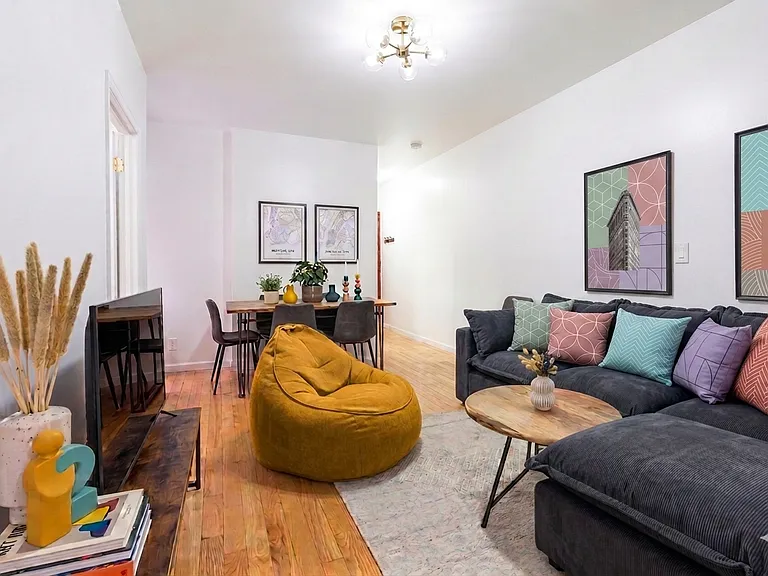 2 W 16th St #2RB — Photo 2