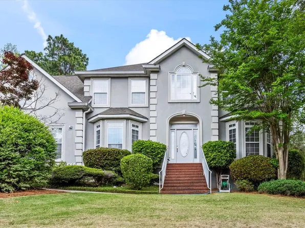 392 Old Thicket Pl, Aiken, SC 29803