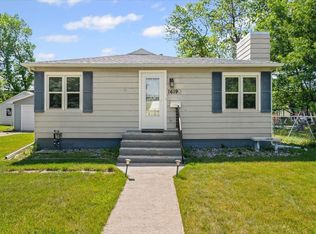 1619 Davenport St, Sturgis, SD 57785