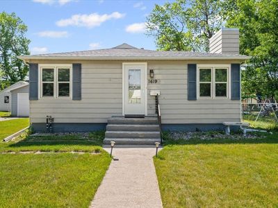 1619 Davenport St, Sturgis, SD, 57785