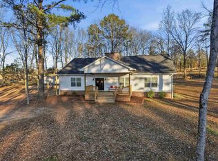 42 Pine Valley Rd, Bigelow, AR 72016