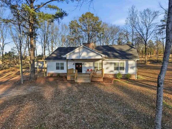 42 Pine Valley Rd, Bigelow, AR 72016
