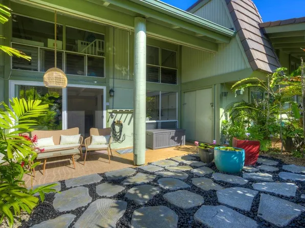 3880 Wyllie Rd APT 2C, Princeville, HI 96722