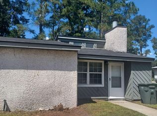 624 Palmetto Trce, Hinesville, GA 31313