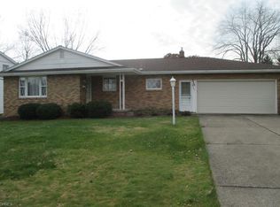 1487 Rose Hedge Ct, Poland, OH 44514