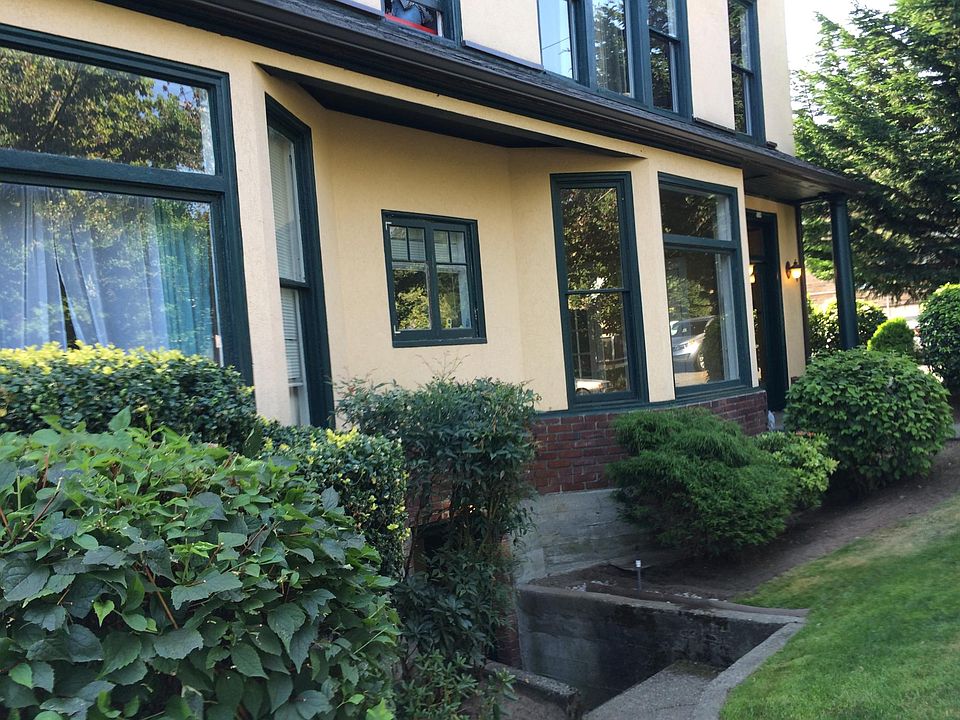Old World Charm awaits you in these one of a kind units.