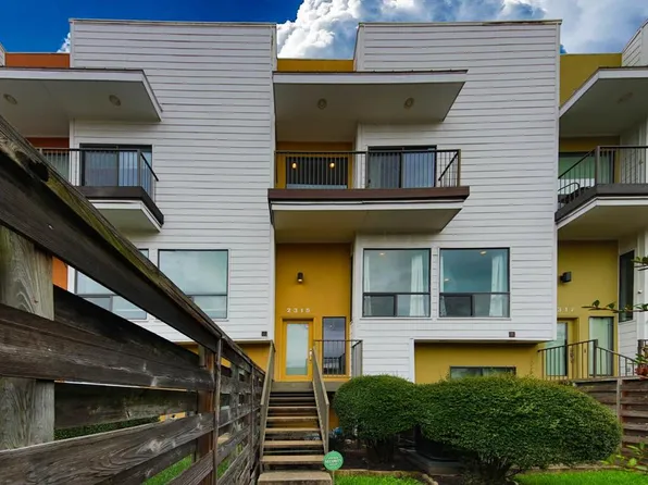 2315 Crawford St, Houston, TX 77004